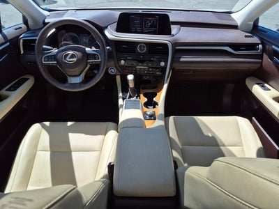 2020 Lexus RX 450h 450h