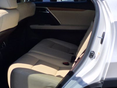 2020 Lexus RX 450h 450h