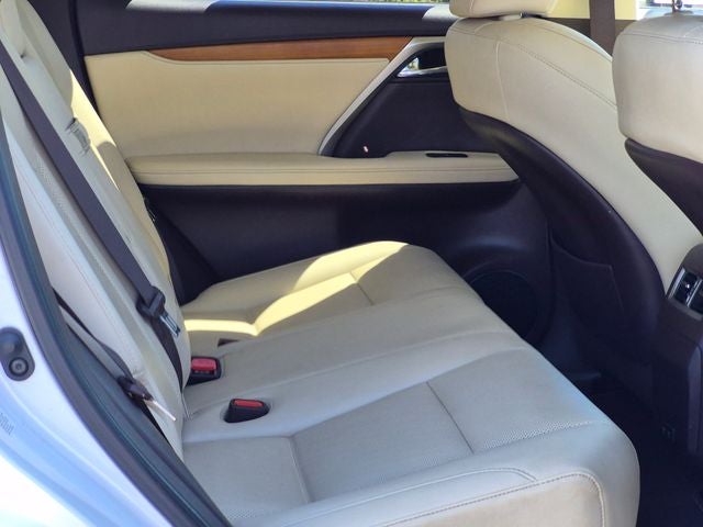 2020 Lexus RX 450h 450h