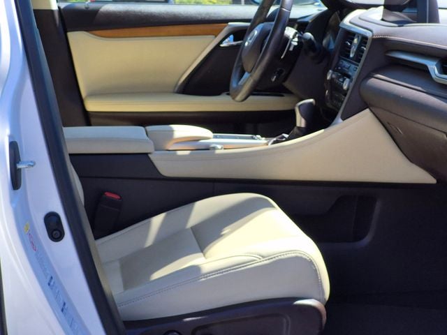 2020 Lexus RX 450h 450h