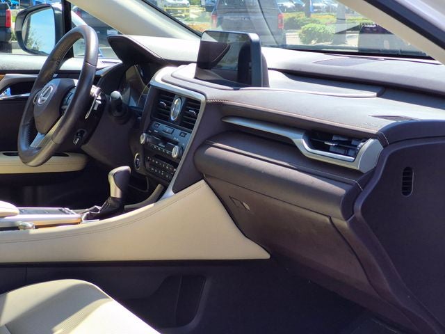 2020 Lexus RX 450h 450h