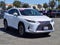 2020 Lexus RX 450h 450h