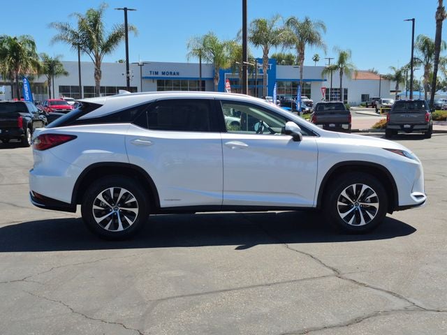 2020 Lexus RX 450h 450h