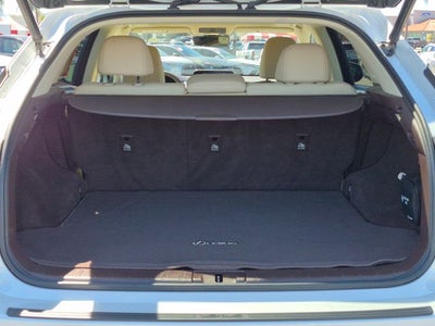 2020 Lexus RX 450h 450h