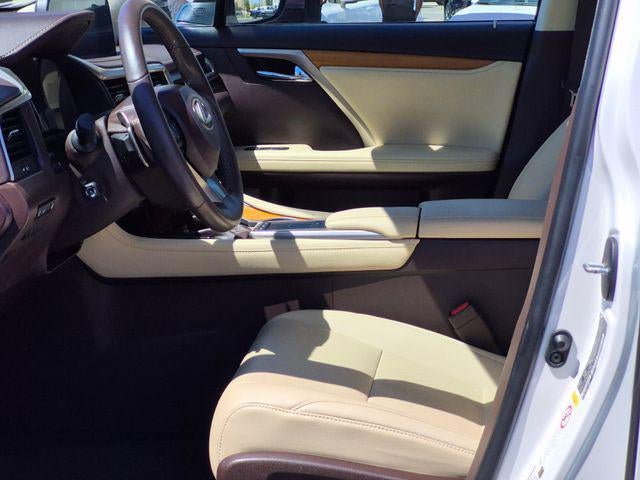 2020 Lexus RX 450h 450h