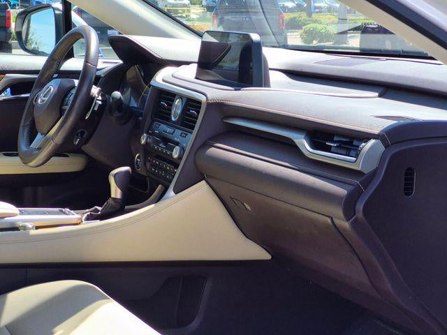 2020 Lexus RX 450h 450h