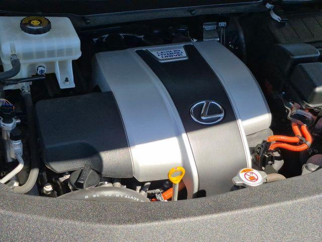2020 Lexus RX 450h 450h