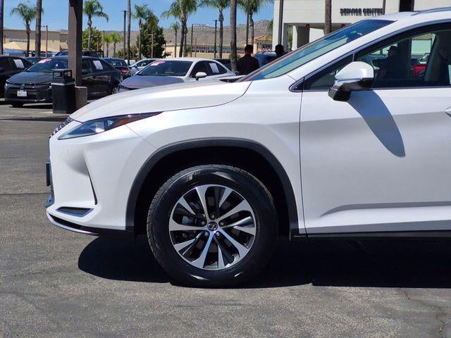 2020 Lexus RX 450h 450h