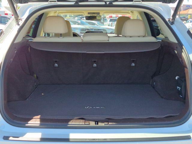 2020 Lexus RX 450h 450h