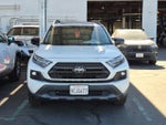 2022 Toyota RAV4 TRD Off Road