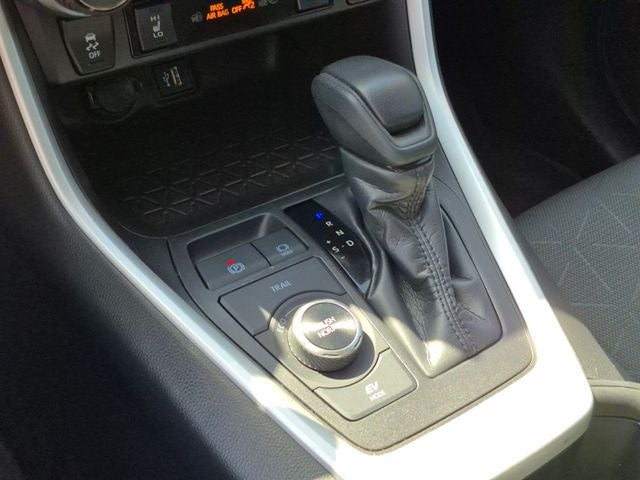 2024 Toyota RAV4 HYBRID Woodland Edition