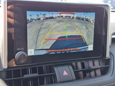 2024 Toyota RAV4 HYBRID Woodland Edition