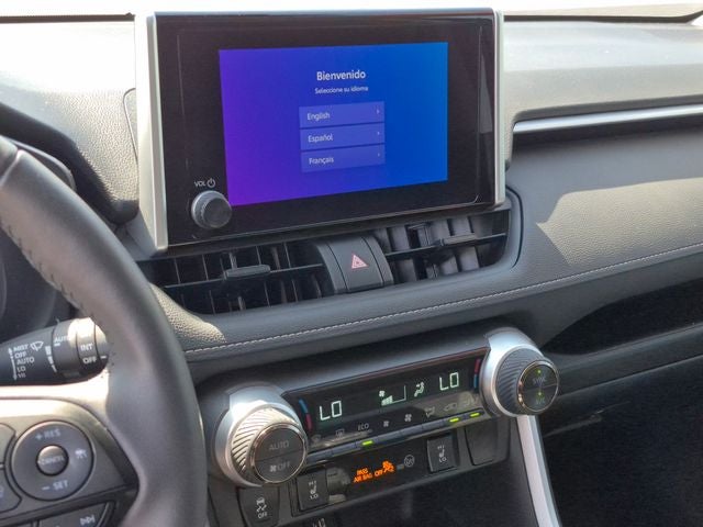 2024 Toyota RAV4 HYBRID Woodland Edition