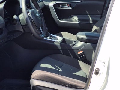 2024 Toyota RAV4 HYBRID Woodland Edition