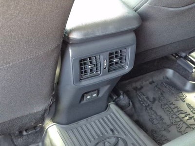 2024 Toyota RAV4 HYBRID Woodland Edition