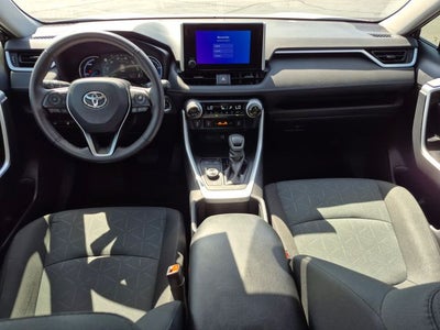 2024 Toyota RAV4 HYBRID Woodland Edition