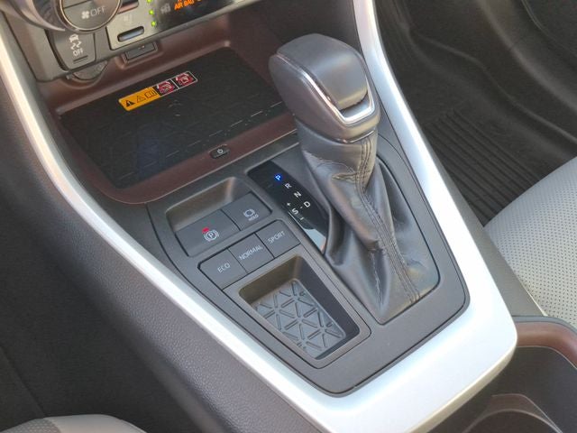 2023 Toyota RAV4 Limited