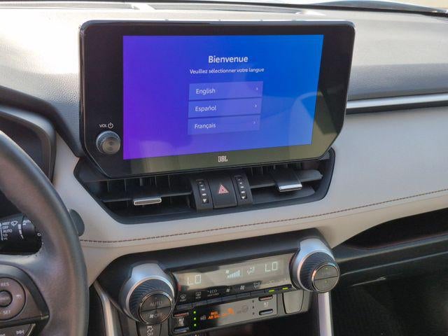 2023 Toyota RAV4 Limited