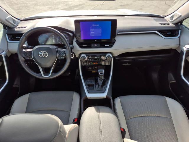 2023 Toyota RAV4 Limited