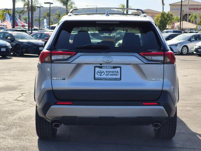 2023 Toyota RAV4 Limited