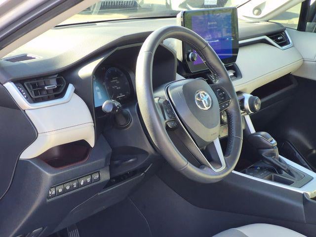 2023 Toyota RAV4 Limited