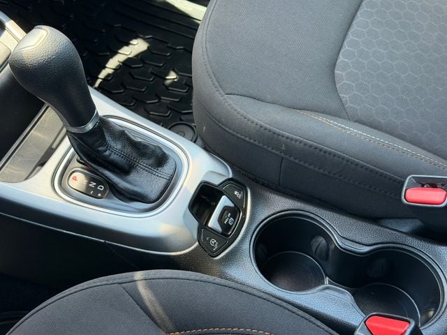 2020 Jeep Compass Sport