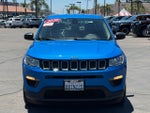 2020 Jeep Compass Sport