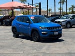 2020 Jeep Compass Sport