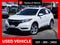 2018 Honda HR-V LX