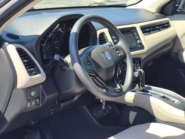 2018 Honda HR-V LX