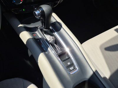 2018 Honda HR-V LX