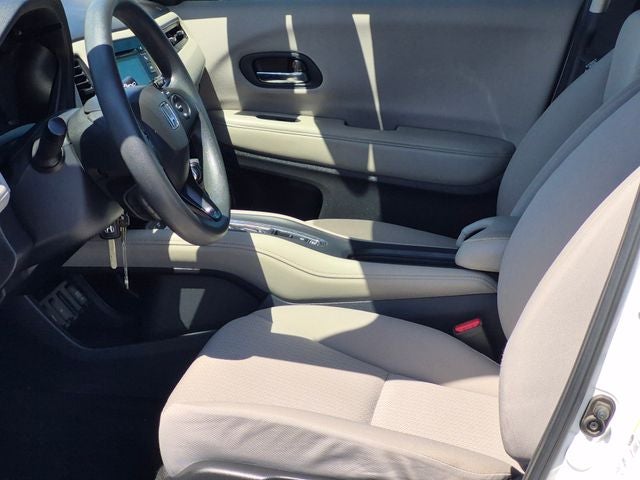 2018 Honda HR-V LX