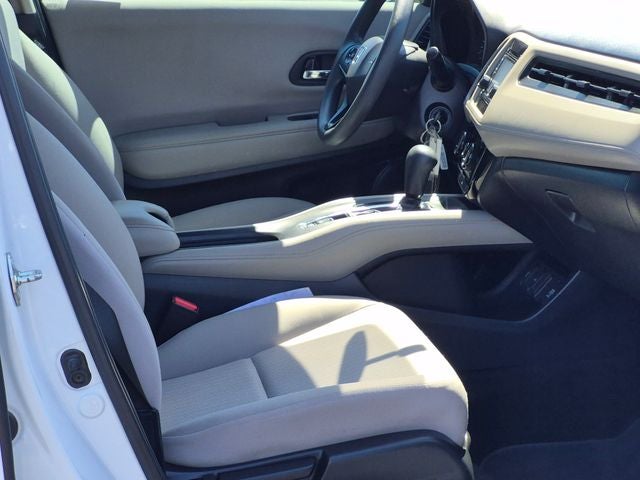 2018 Honda HR-V LX