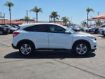 2018 Honda HR-V LX