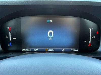 2025 Ford Maverick XL