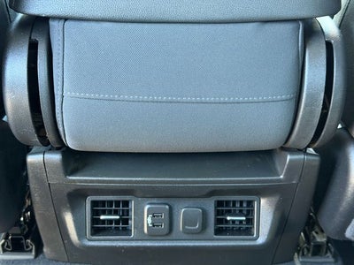 2020 Chevrolet Silverado RST