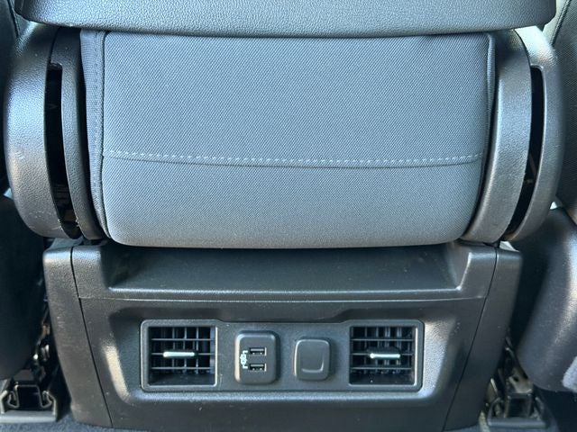 2020 Chevrolet Silverado RST