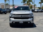 2020 Chevrolet Silverado RST