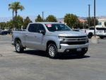 2020 Chevrolet Silverado RST
