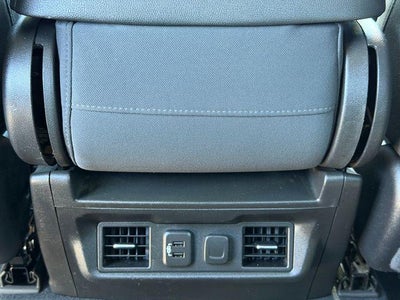 2020 Chevrolet Silverado RST
