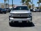 2020 Chevrolet Silverado RST