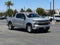 2020 Chevrolet Silverado RST