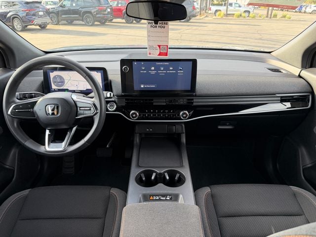 2025 Honda Prologue EX