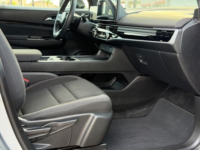 2025 Honda Prologue EX