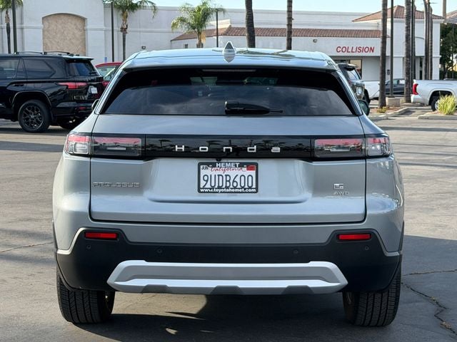 2025 Honda Prologue EX