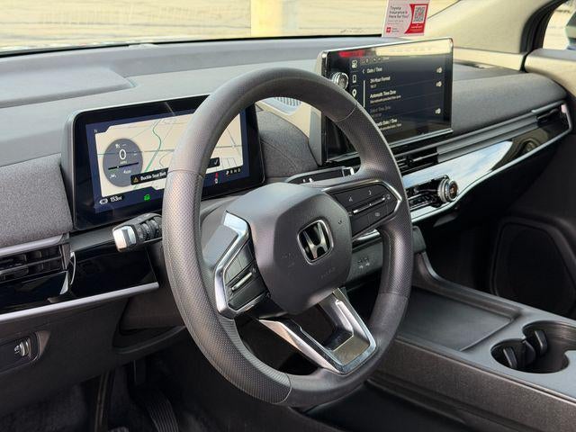 2025 Honda Prologue EX
