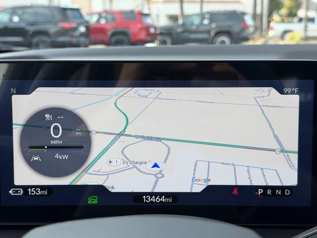 2025 Honda Prologue EX