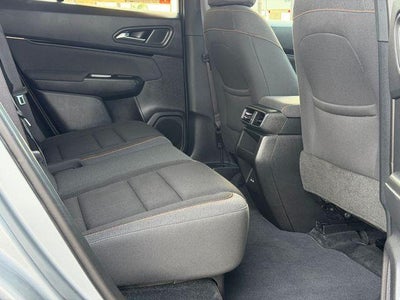 2025 Honda Prologue EX