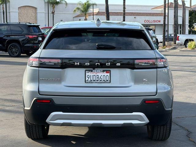 2025 Honda Prologue EX
