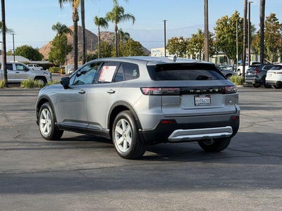 2025 Honda Prologue EX